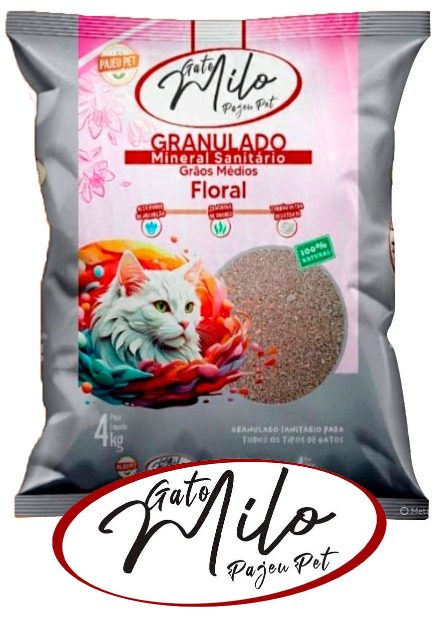 Produto Floral